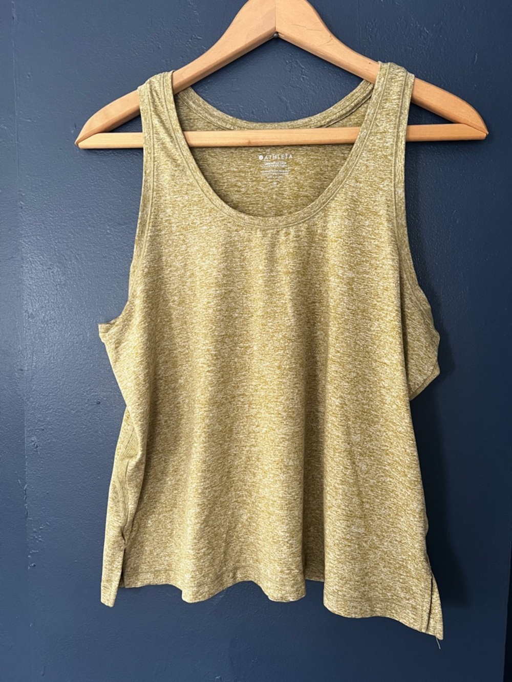 Athleta Uptempo Tank